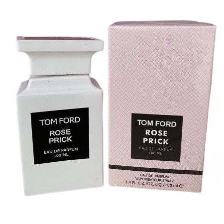Парфюмированная вода унисекс Tom Ford Rose Prick, 100 мл 